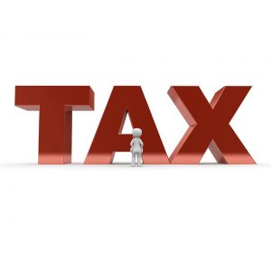Représentant fiscal de sociétés étrangères