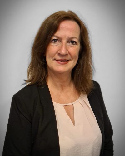 Nadine henrot mcfd